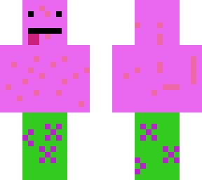 patrick