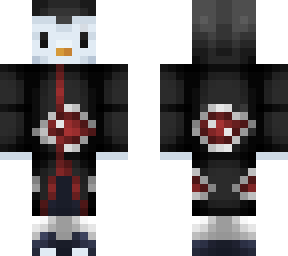 penguin edit