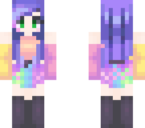 personal skin - kat