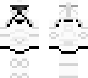 phase one clone trooper (redo)