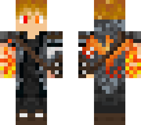 phoenix adventurer (merged)