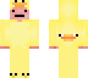 pig duck