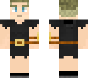 piglin brute atire