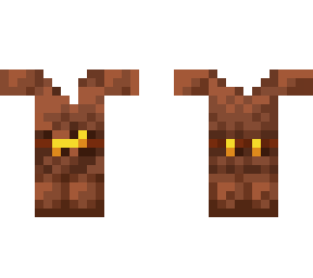 piglin outfit