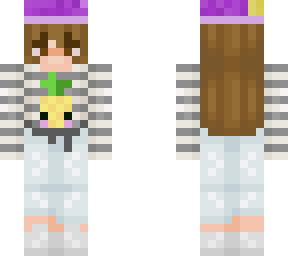 pineapple spacecqt:-)