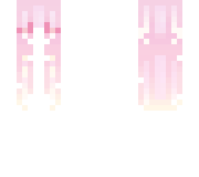 pink lemonade - hb