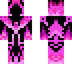 pink wizard