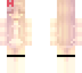 pinky