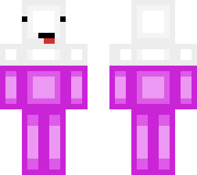pinky