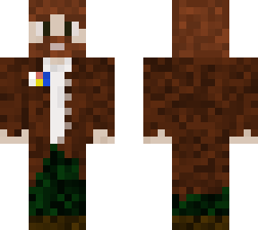 plm (beard)