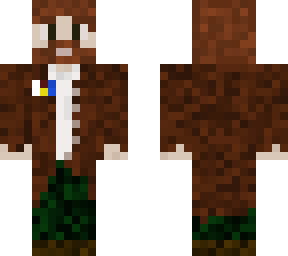 plm (beard) better version