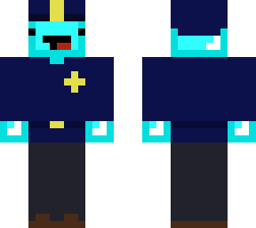 police boi