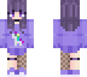 pony girl