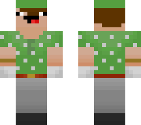pp08 derp skin