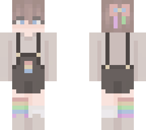pride boi