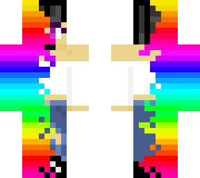 pride skin (collab with wylert)