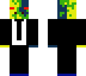 profile skin