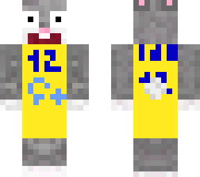 psycho bunny