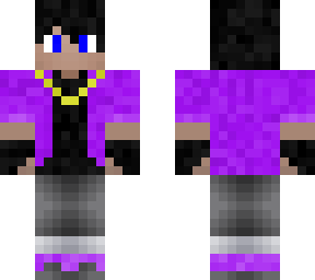 purpel
