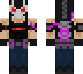 purple bane