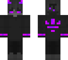 purple boy