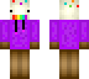 purple cakeman final fix