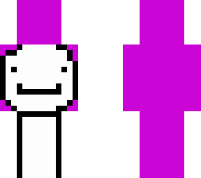 purple dream