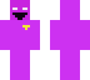 purple guy