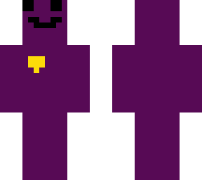 purple guy
