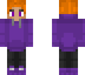 purpled edit