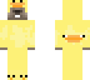 quack rabbit