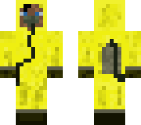 radioactiv worker