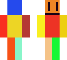 rainbow celebration
