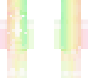 rainbow sprinkles ~ collab