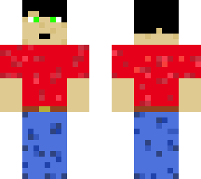 random dude