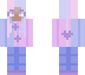 random space girl :)