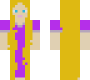 rapunzel