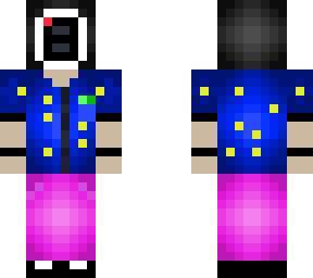re textured crazy 8