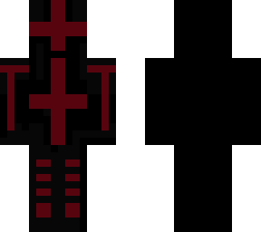 red dark knight