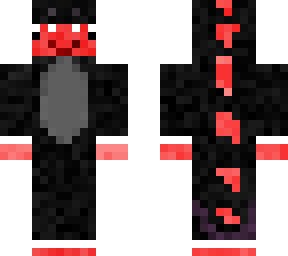 red ender dragon v2