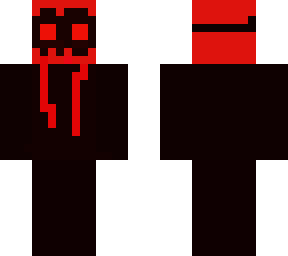 red eyes