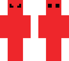 red guy