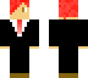 red hear