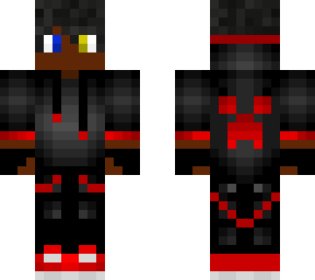 red hoodie boy 2