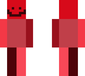 red man