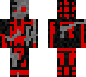 redstone betrayer of the admin