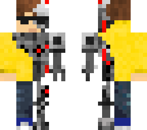 reskin terminator (not mine)