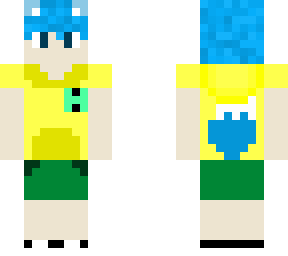revamped summer skin