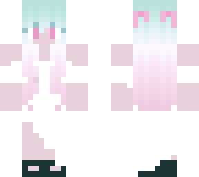 riah rose quartz (outfit #1) *reposttt*