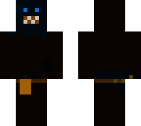 robber